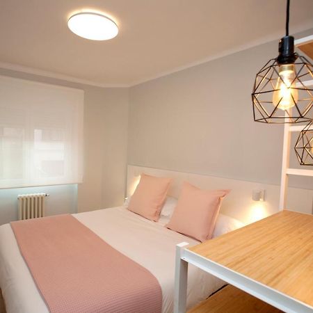 La Casa De Mozo Leilighet Ávila Eksteriør bilde